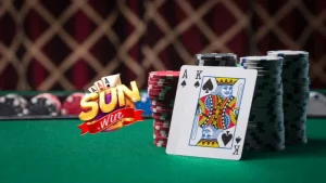 Game bài Mậu Binh là trò chơi đòi hỏi khả năng tư duy tốt