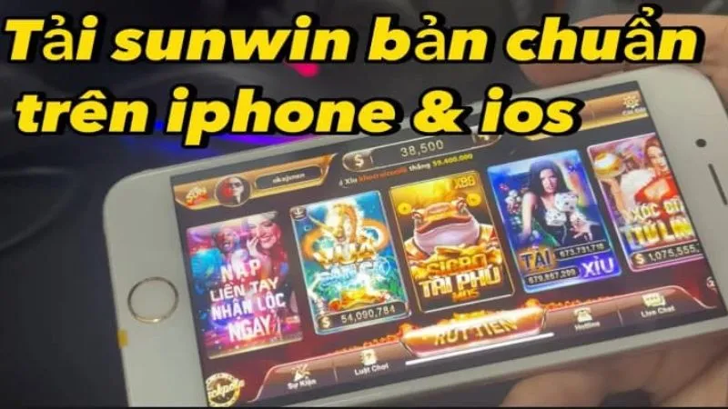 Người chơi cần phải kiểm tra kỹ lưỡng để tránh lỗi tải app