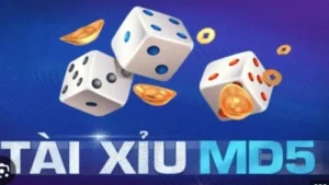 Chơi game tài xỉu MD5 luôn đem lại nhiều lợi ích cho game thủ