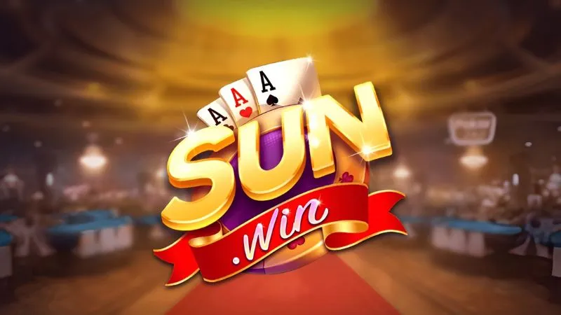 Sunwin là một trong những cổng game bài đổi thưởng số 1 trên thị trường